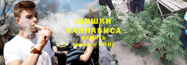 молекула духа Баксан